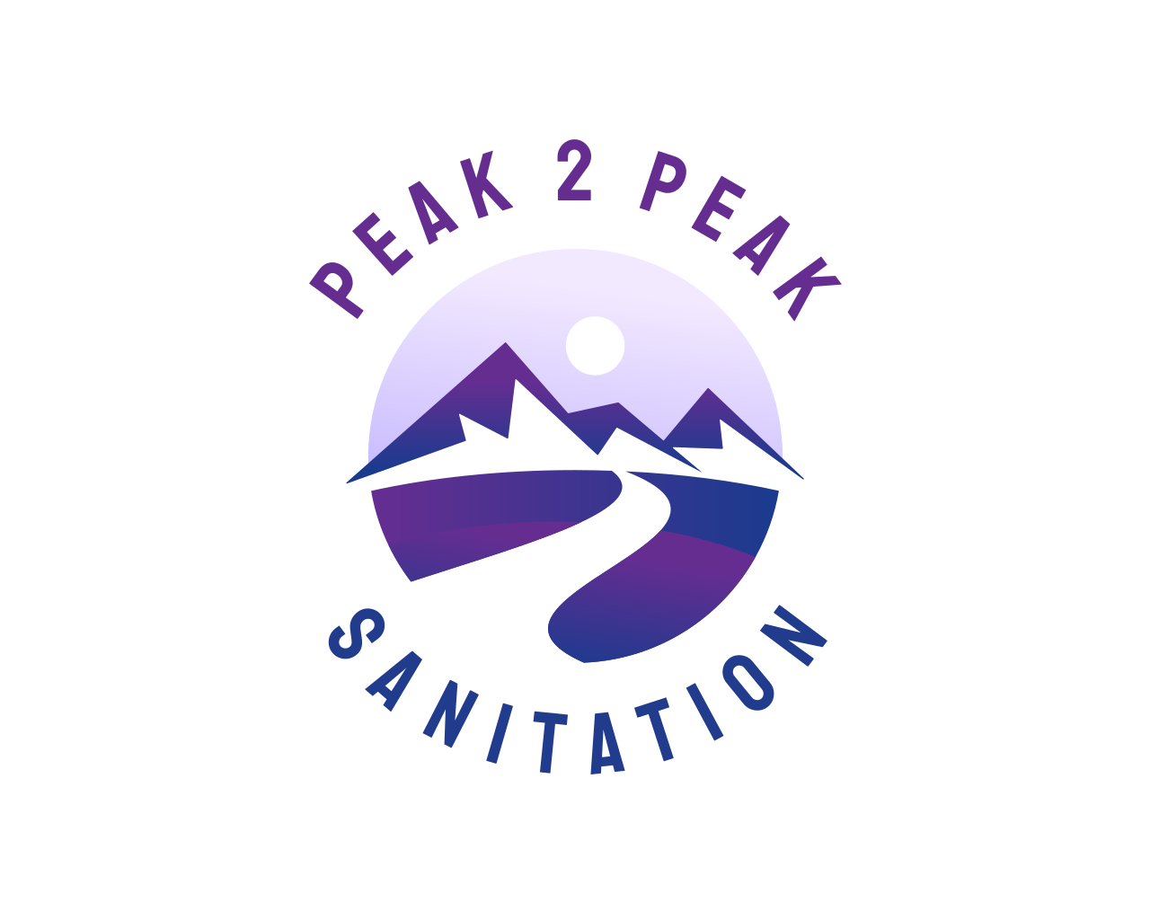 Peak 2 Peak Sanitation